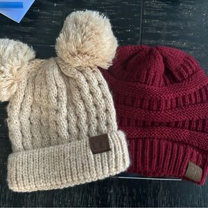 CC Beanies